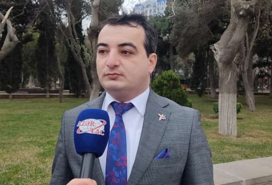Politoloq: Azərbaycan hücum diplomatiyasını davam etdirməlidir