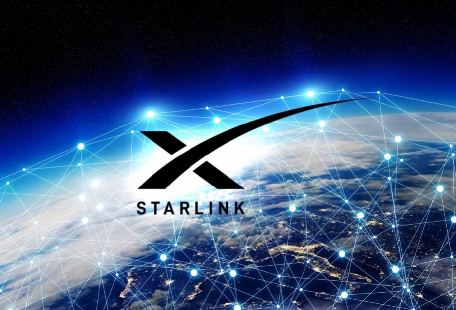 “SpaceX”: Nigeriya “Starlink” internet şəbəkəsinə qoşulub