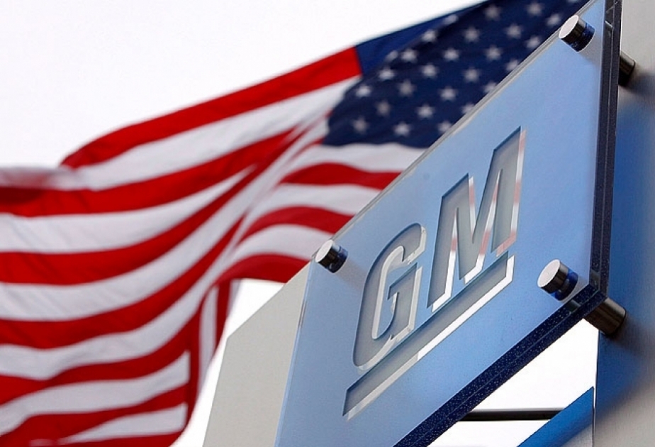 “General Motors” ötən il Rusiya bazarını tərk etməsindən 657 milyon dollar itirib