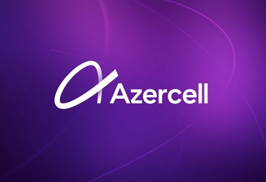 ® “Azercell” müştərilərinin mobil internetdən istifadə həcmi 30 faiz artıb
