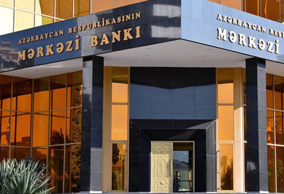Mərkəzi Bank: Valyuta hərracında tələb 61,2 milyon ABŞ dolları təşkil edib