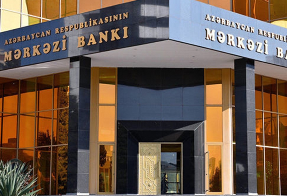 Mərkəzi Bank: Valyuta hərracında tələb 71,8 milyon ABŞ dolları təşkil edib