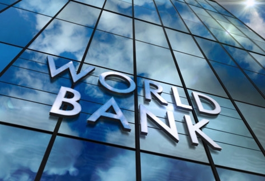 Ukrayna Dünya Bankından 203 milyon dollar kredit alıb
