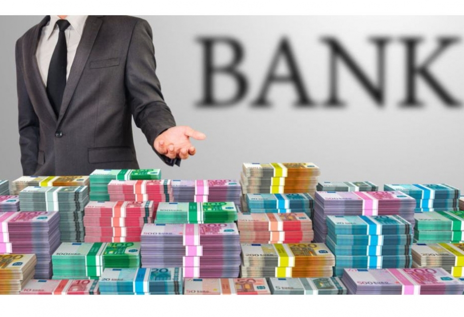 Bank sektorunun xarici öhdəlikləri artıb