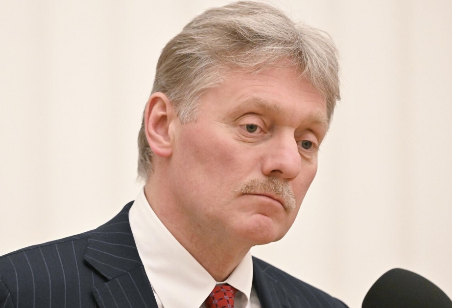 Peskov: NATO faktiki olaraq Ukrayna münaqişəsinin iştirakçısına çevrilib