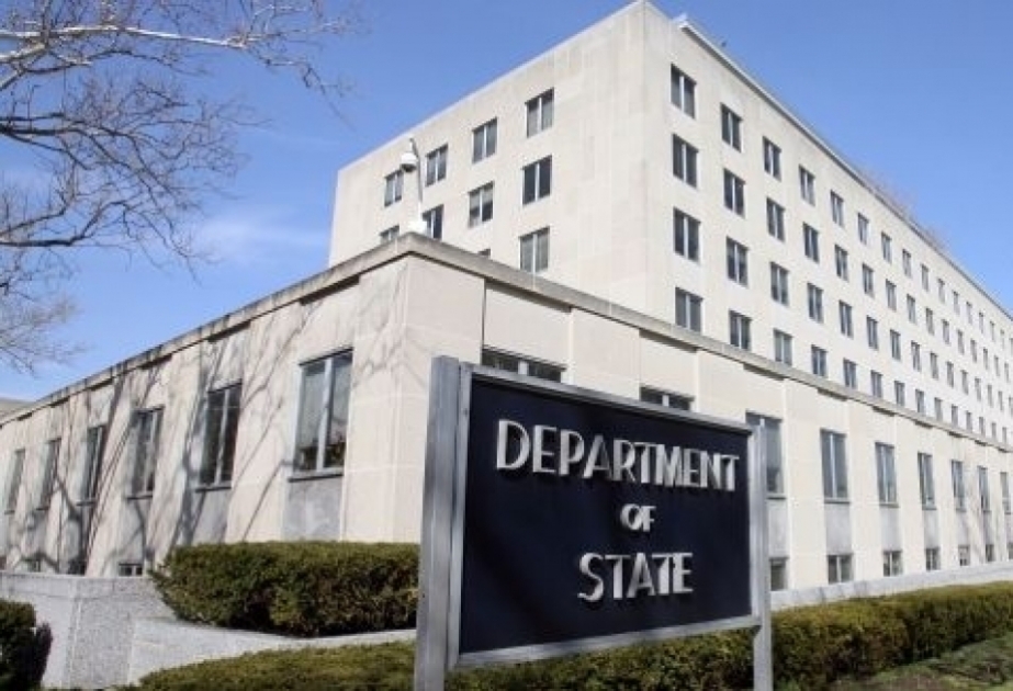 Dövlət Departamenti: ABŞ Rusiyanın mövqeyinin dəyişə biləcəyi ilə bağlı illüziyaya sahib deyil