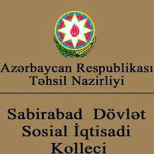 Sabirabad Dövlət Sosial İqtisad Kollecinin direktoru Mahir Tarıverdiyev vəzifəsini şərəflə yerinə yetirir.