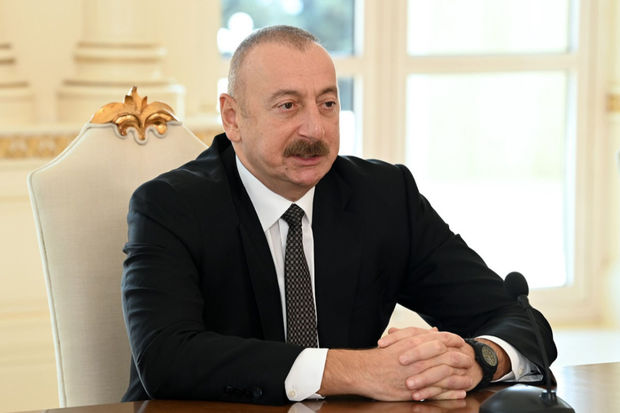 İlham Əliyev diplomatlarla bağlı SƏRƏNCAM imzaladı