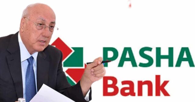 “Paşa Bank” Zakir Fərəcovu məhkəməyə verdi