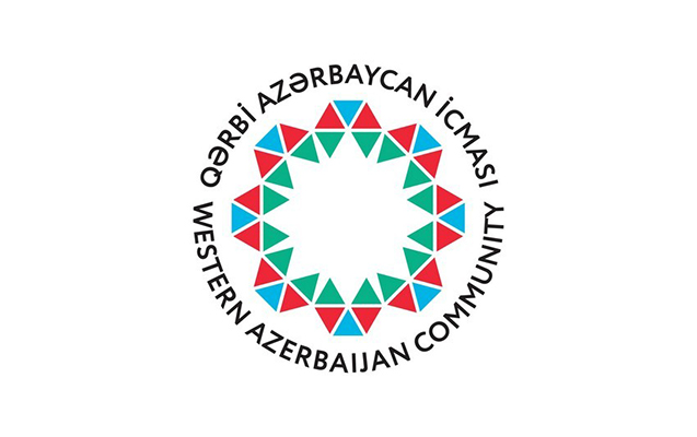 Qərbi Azərbaycan İcması BMT-nin Ali Kommissarına müraciət ünvanladı