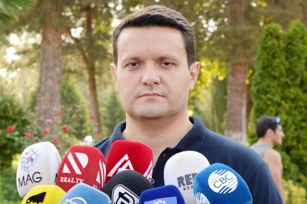 ATF prezidenti: “Azərbaycan çempionatını hər il Mingəçevirdə keçirməyi planlaşdırırıq”