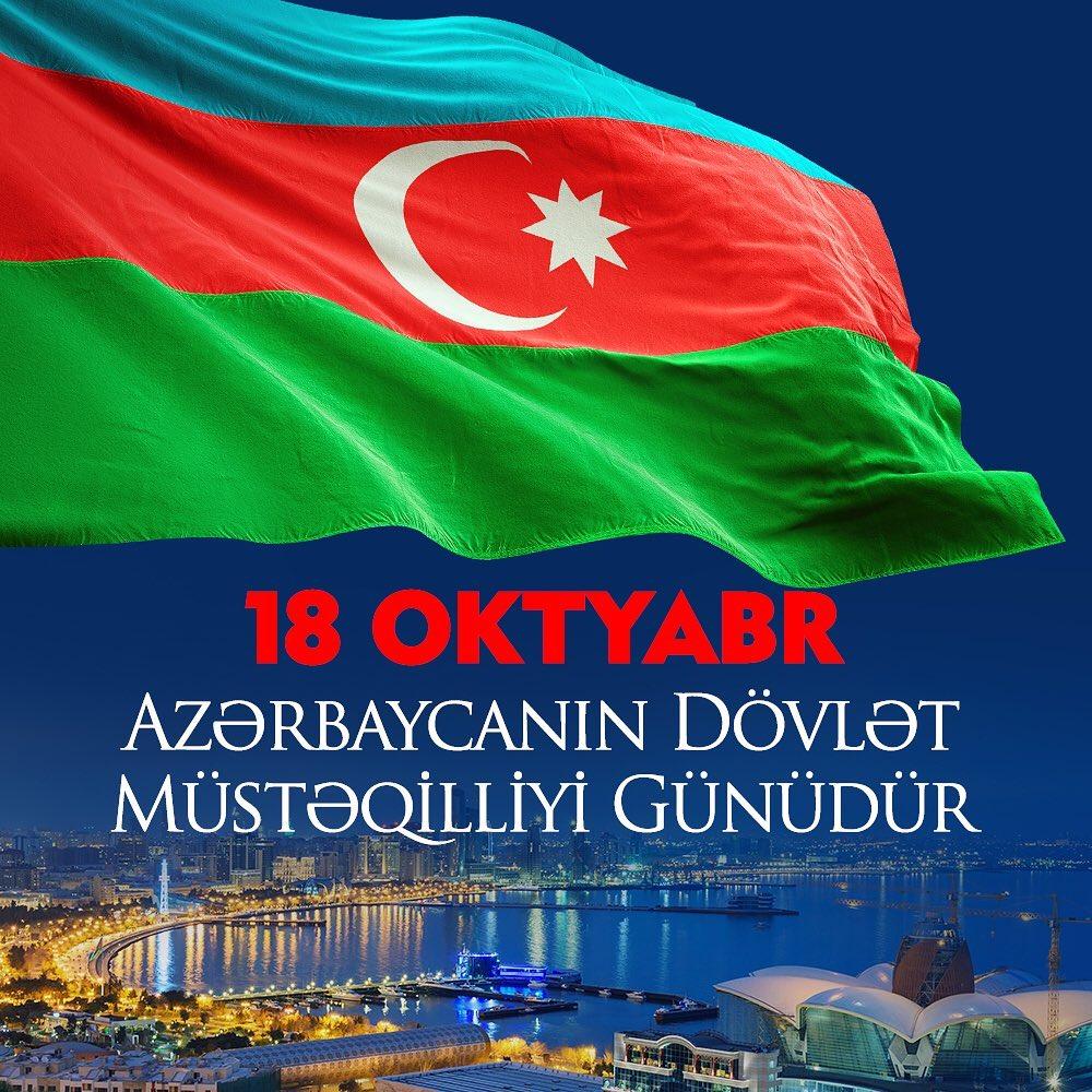 Müstəqil Azərbaycan dövlətinin yaradıcısı-Heydər Əliyev
