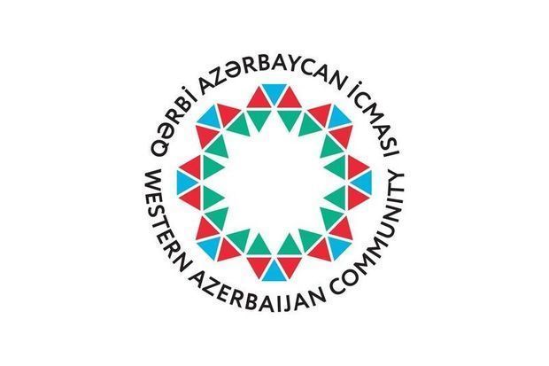 Qərbi Azərbaycan İcması Avstraliyanın anti-Azərbaycan açıqlamasını pisləyib