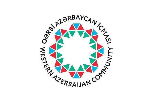 Qərbi Azərbaycan İcması Ermənistan hökumətinin irqçi yanaşmasını sərt şəkildə qınayıb