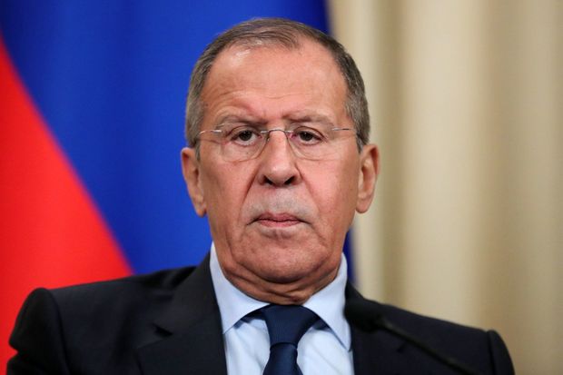 Lavrov: “Avropa İttifaqı Rusiyanı Cənubi Qafqazdan sıxışdırmaq niyyətini gizlətmir”