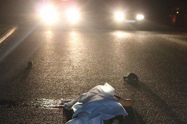 Bakıda piyadanı vuraraq öldürən avtobus sürücüsü ilə bağlı QƏRAR