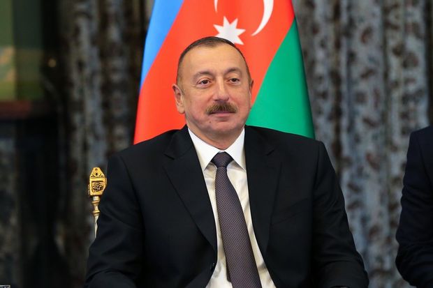 Azərbaycan Prezidenti Dünya İqlim Fəaliyyəti Sammitində iştirak edir