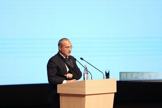 Azərbaycan Türkiyə iqtisadiyyatına 20 milyard dollara yaxın investisiya yatırıb