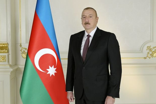 Prezident: “Azərbaycan ilə İsveçrə arasındakı əlaqələrə böyük əhəmiyyət veririk”