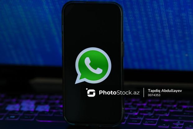 “WhatsApp+” işlədənlərə güclü haker hücumu təhlükəsi ilə bağlı XƏBƏRDARLIQ