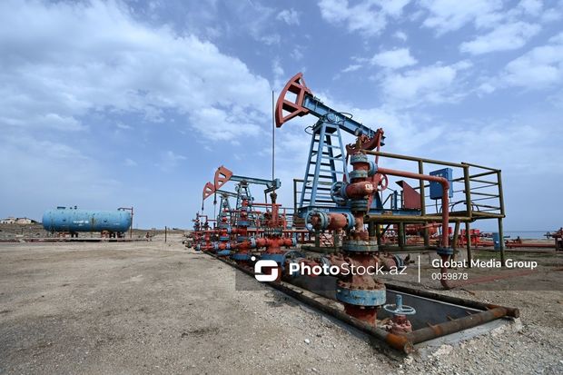 Azərbaycan neftinin qiyməti 87 dolları keçdi