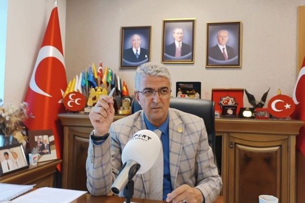 Türkiyəli deputat: “Brüssel görüşü regionda sülh prosesini pozmağa yönəlib”