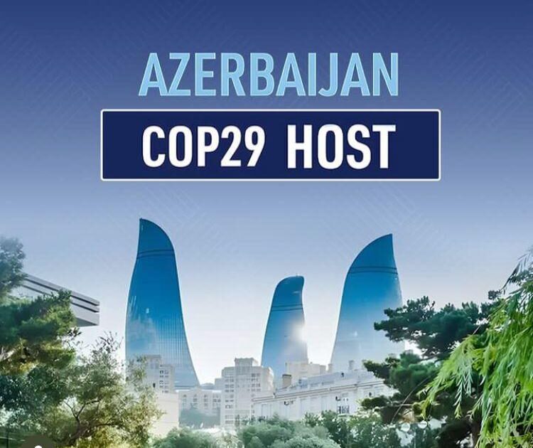 COP 29: Ətraf mühitinin mühafizəsinin əsas istiqamətləri