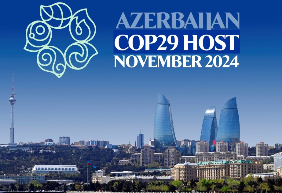 COP-29: Azərbaycan – iqlim problemlərinə və imkanlarına baxış