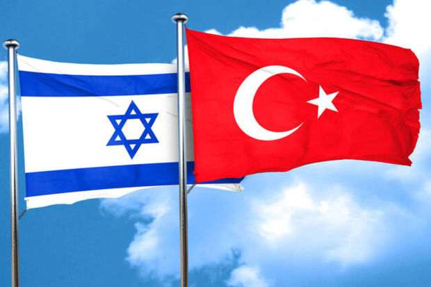 Türkiyə İsraillə ixrac-idxal əməliyyatlarını dayandırıb - YENİLƏNİB