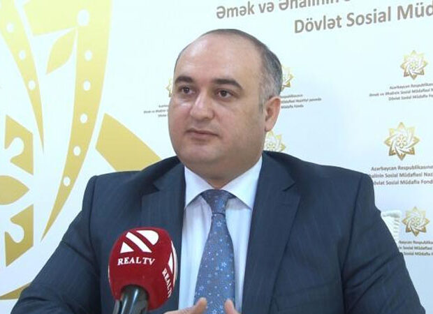 İmişli DSMF Fəxrəddin Gülüşov dövlətə sədaqət andı