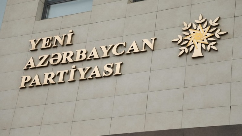 YAP hazırkı deputatlardan bəzilərinin namizədliyini yenidən irəli sürür (YENİLƏNİB)