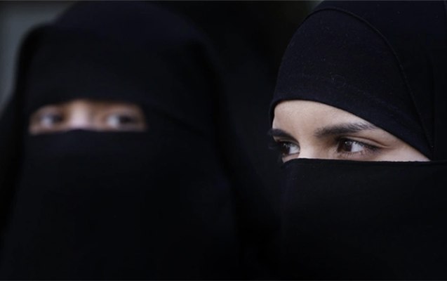 Dağıstanda niqab qadağası qüvvəyə mindi