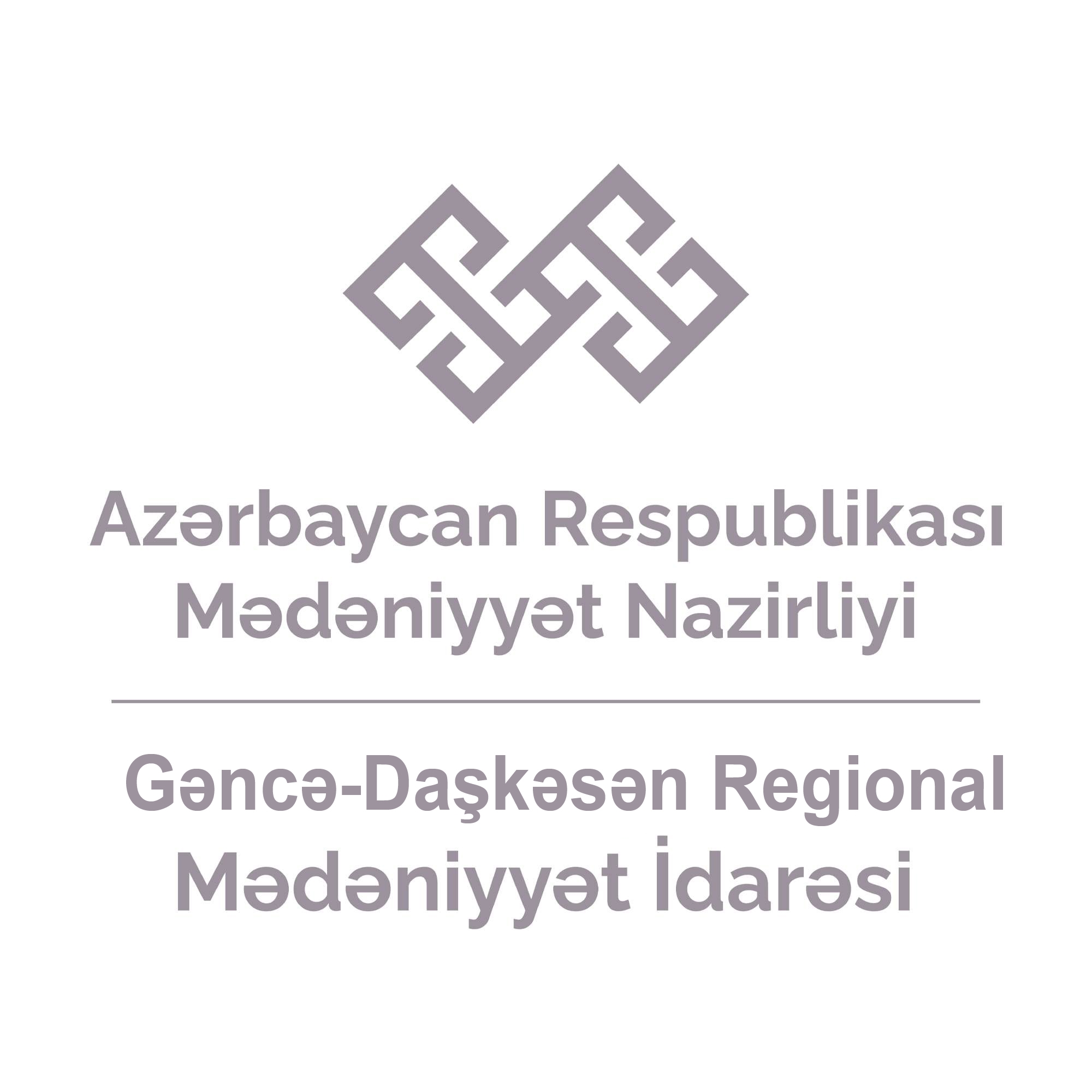 Gəncə-Daşkəsən Regional Mədəniyyət İdarəsinin rəisi Pərvin Kazımov işinin peşəkarı, dövlətə sədaqətlidir