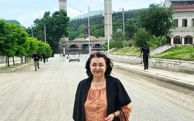 “Bu tarixi hadisə məni çox sevindirir”