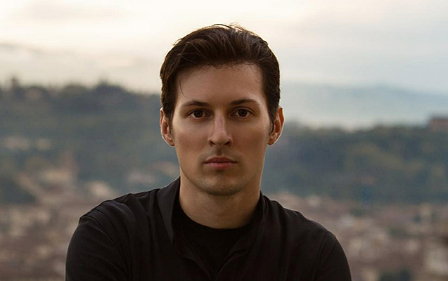 Durov bu ölkələrin diplomatik yardımını qəbul etmədi