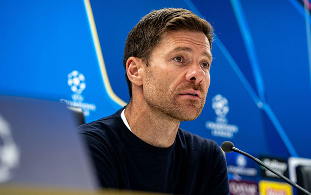 “Real” Xabi Alonso üçün hərəkətə keçəcək