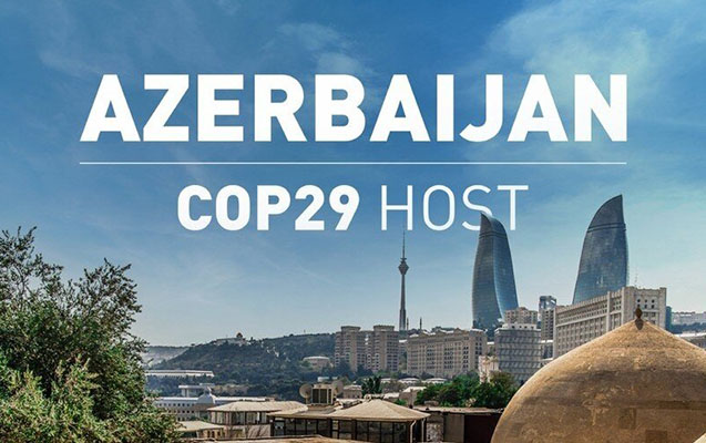 COP29-un maliyyə dövriyyəsinə nəzarət ali audit orqanı ilə birgə aparılır