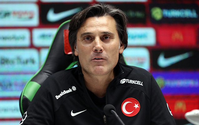 Montella “Mançester Yunayted”in radarında