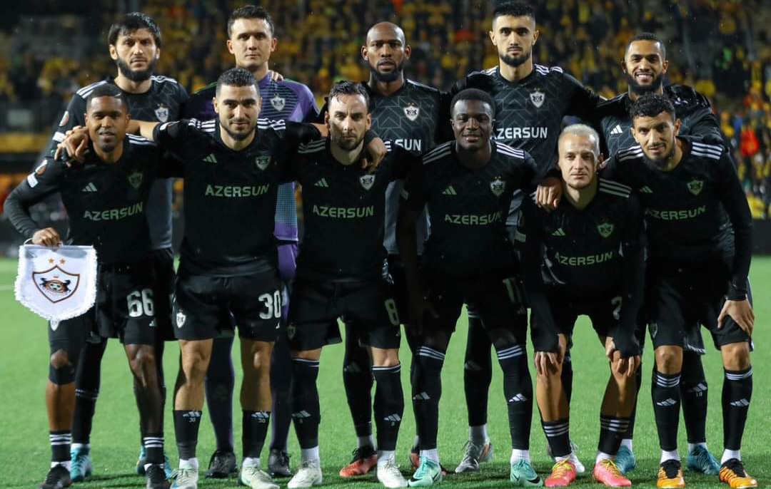 "Qarabağ" dünya reytinqində daha 12 pillə gerilədi