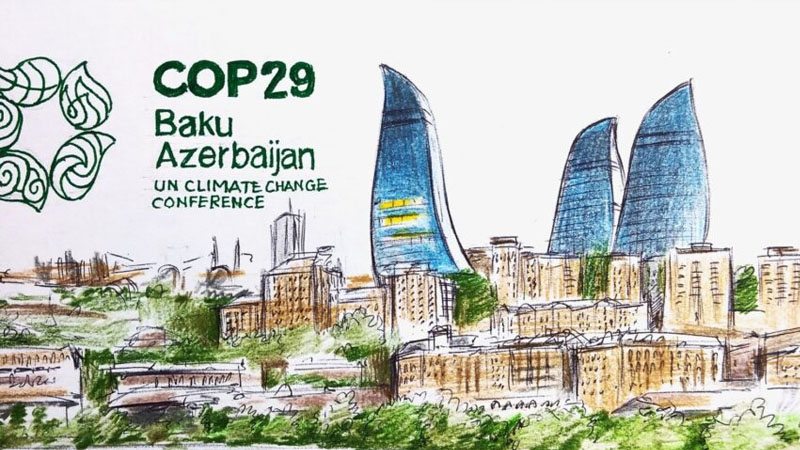 COP29 tədbiri dünya mediasında - Maraqlı sitatlar