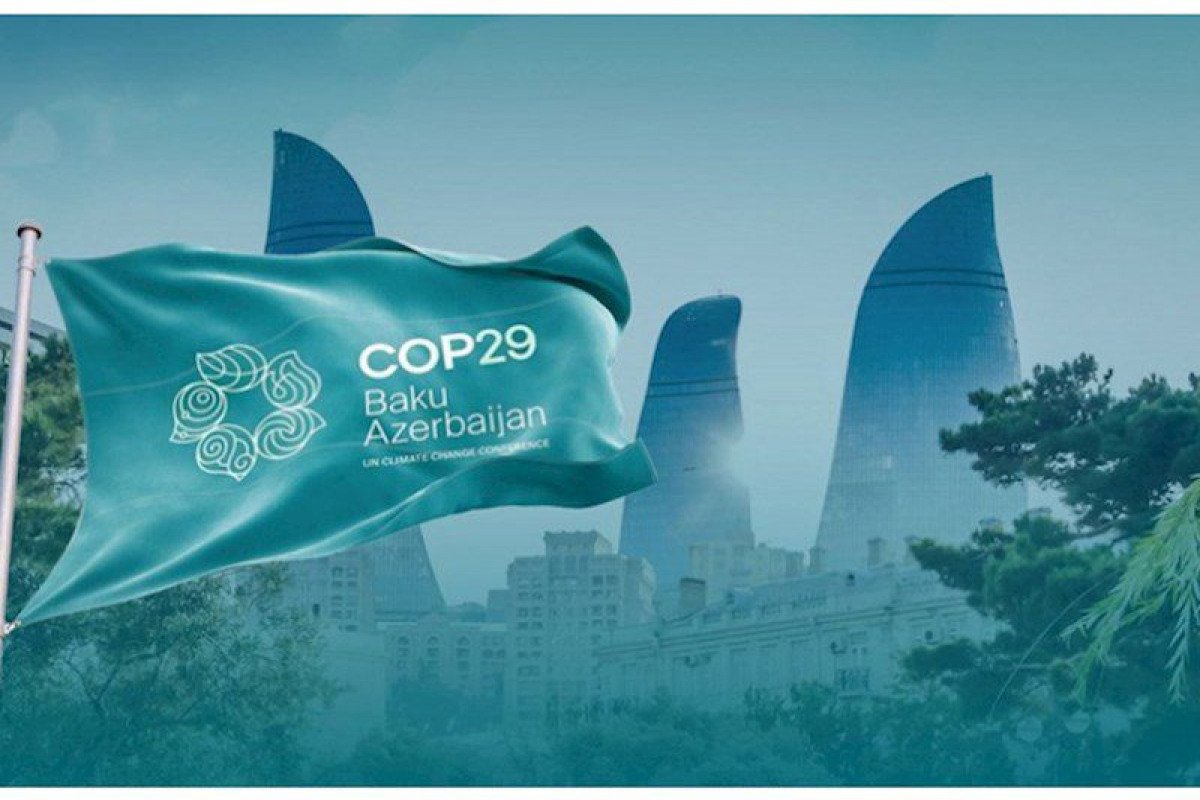 COP-29