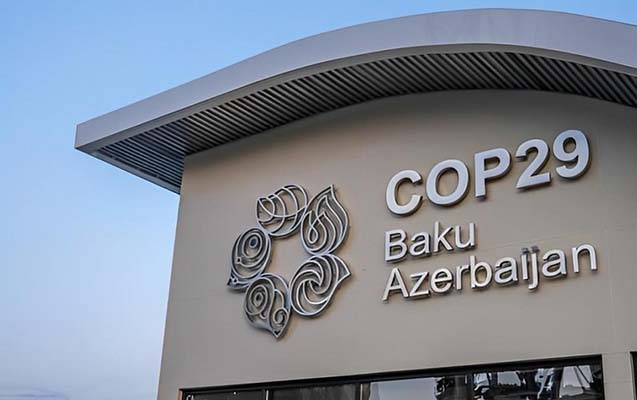 Azərbaycan mediasının COP29-dakı fəaliyyət statistikası açıqlandı