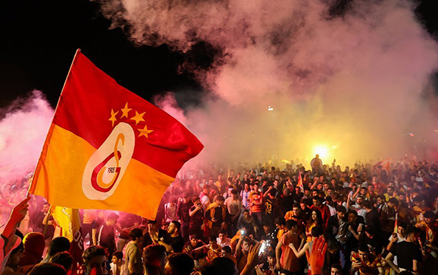 “Sanki Türkiyə “Qalatasaray”ın əsiridir” - Acun