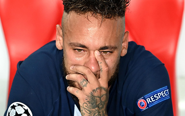 “Evimə basqın edib məni vurmaq istəyirdilər” - Neymar