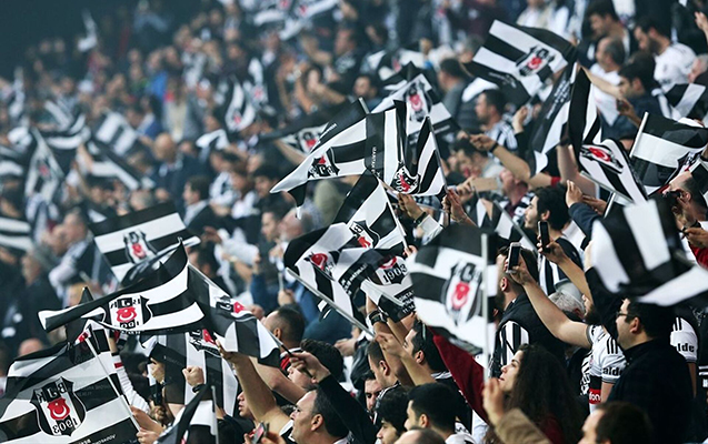 “Beşiktaş”dan UEFA-ya müraciət