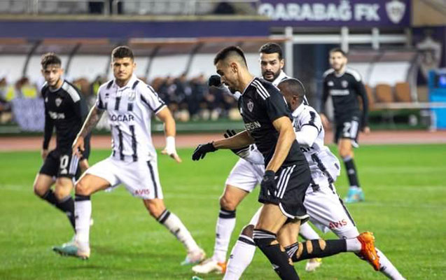 “Qarabağ” “Neftçi” ilə qarşılaşacaq qarabag-neftci-ile-qarsilasacaq