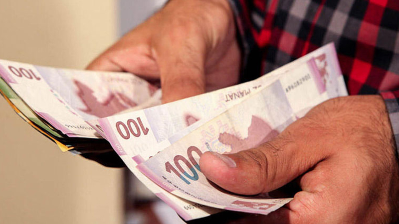 Bu gündən minimum aylıq əməkhaqqı 400 manat oldu