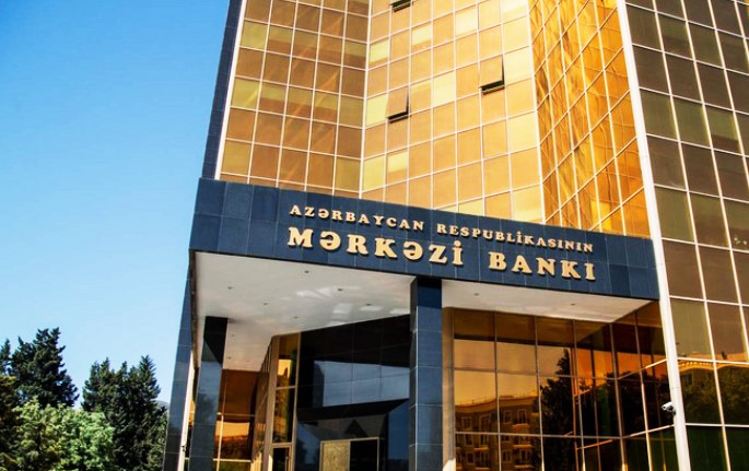 Mərkəzi Bank uçot dərəcəsi ilə bağlı qərar verdi