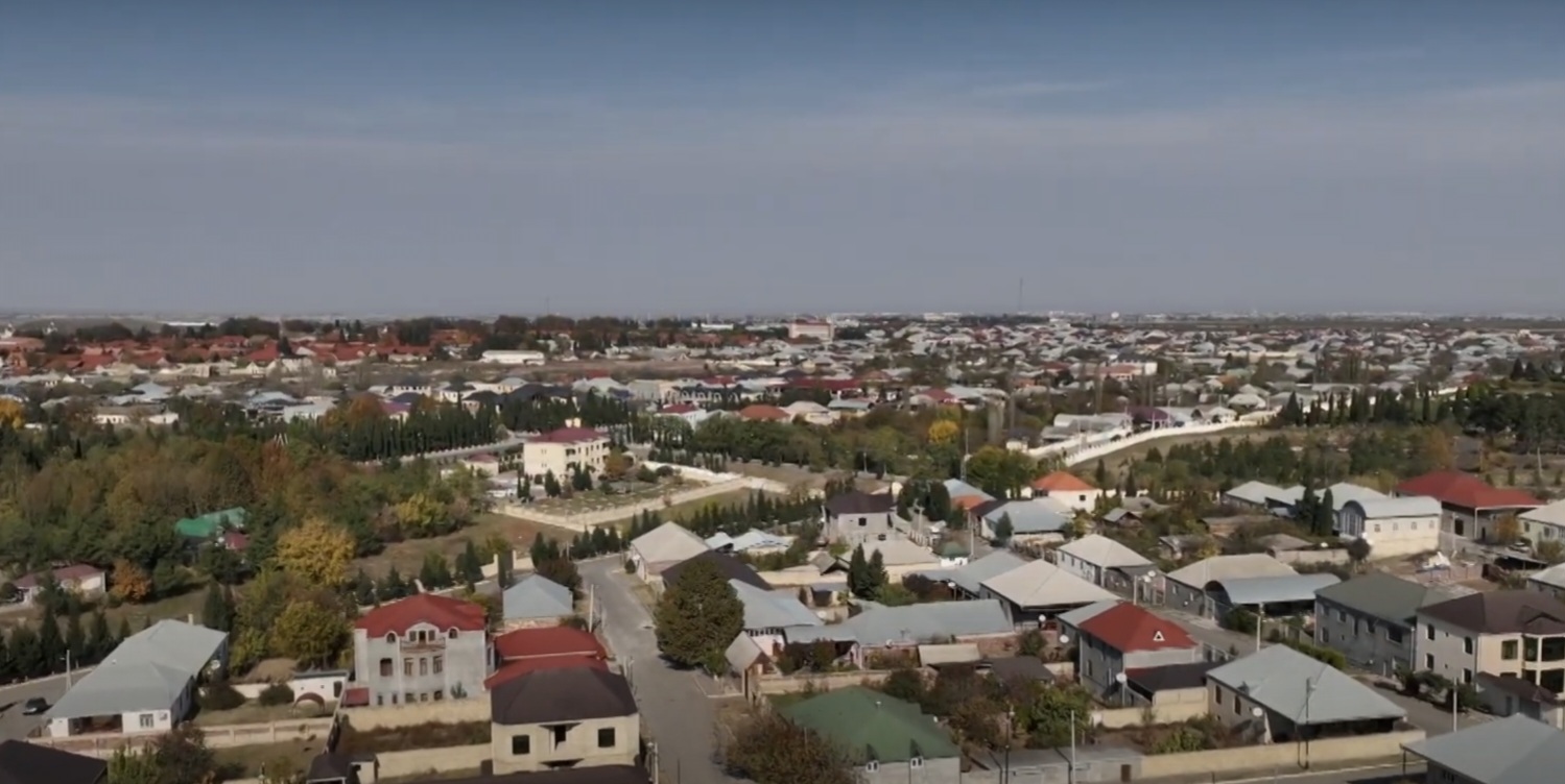 Bakıdan kənarda torpaq qiymətlərində artımın səbəbi nədir?