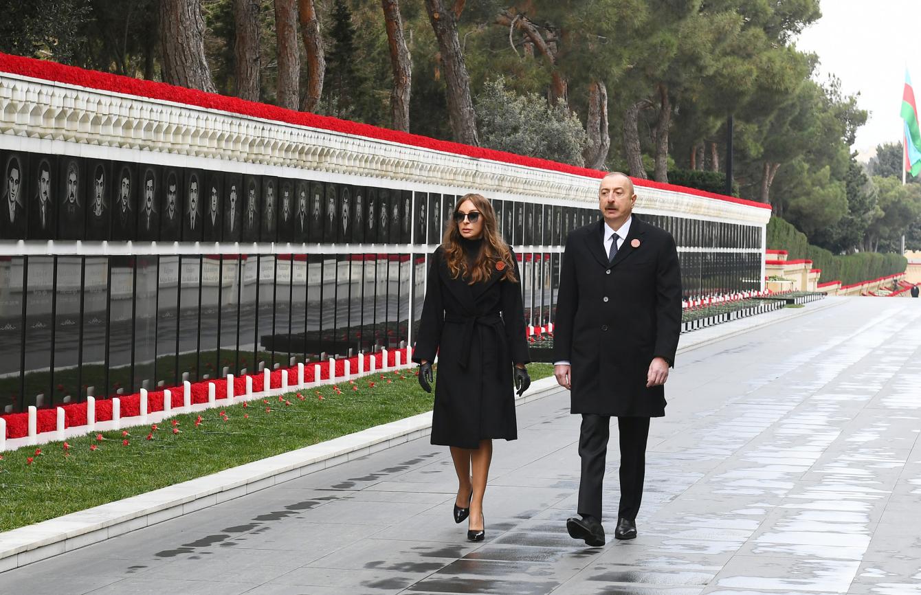 Lənkəran-Astara Regional Təhsil İdarəsinin müdir müvini Rəhim Rəhimov: “20 Yanvar faciəsi xalqımızın milli şüurun formalaşmasında silinməz izlər qoydu”.